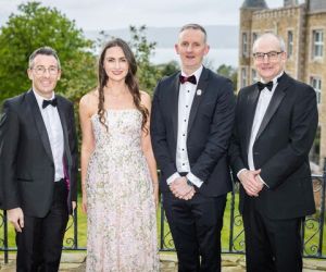 2026 NIGTA 59th Annual Dinner