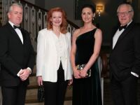 conall donnelly deirdre mcivor gill gallagher and mike johnston