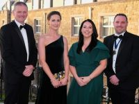 david brown gill gallagher fiona mcfarland and peter alexander