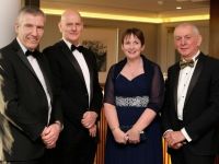 ian stevenson chris elliott maria jennings and robin irvine