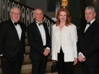 mike johnston robin irvine deirdre mcivor and conall donnelly