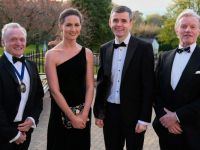 rory donnelly gill gallagher niall odonnell james mcculloch